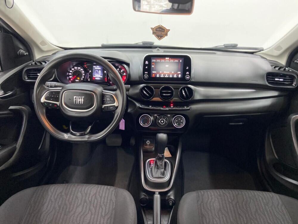 Fiat Cronos