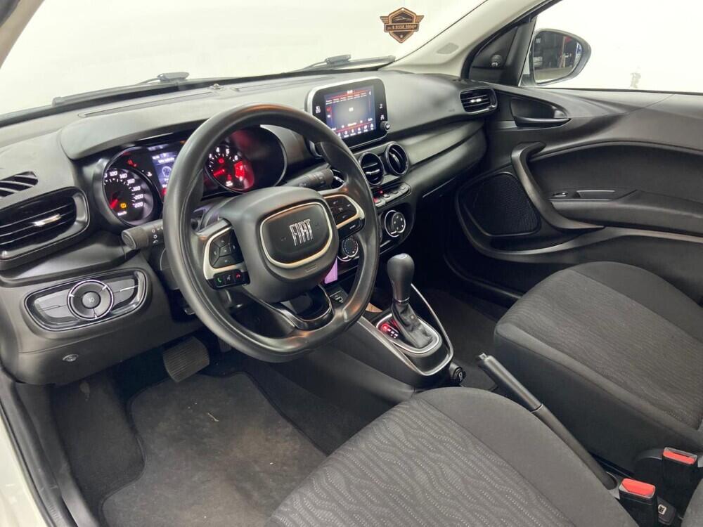Fiat Cronos