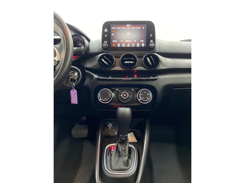 Fiat Cronos
