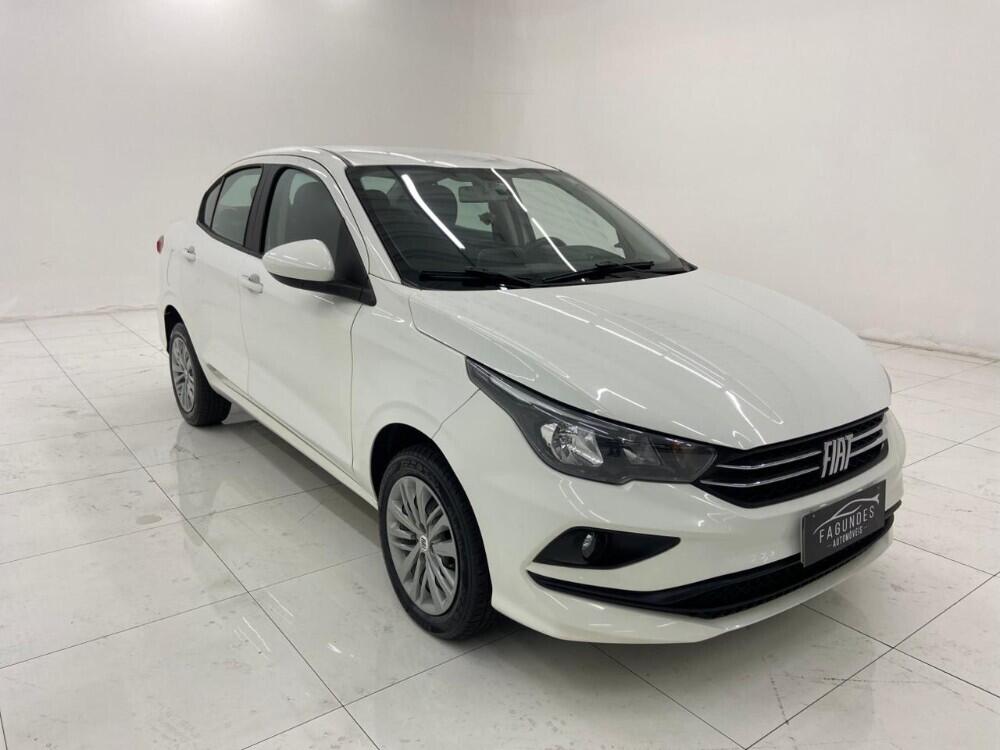 Fiat Cronos