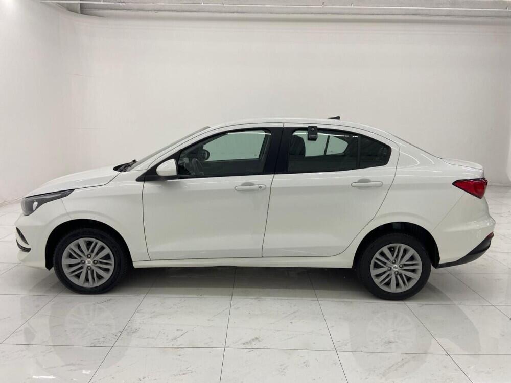 Fiat Cronos