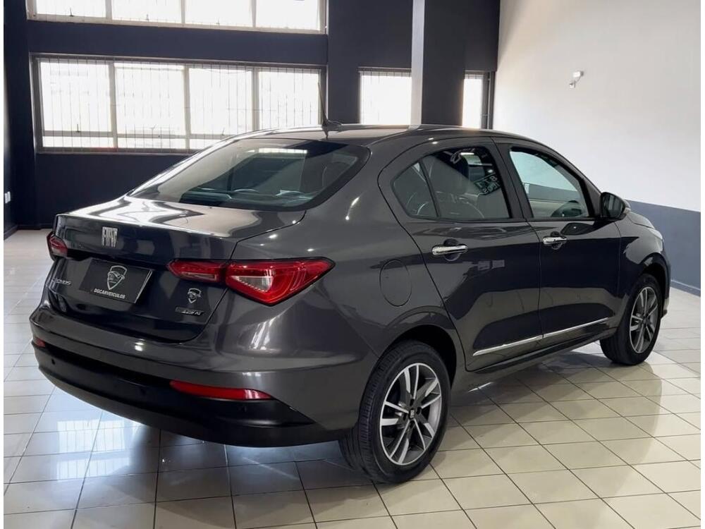 Fiat Cronos