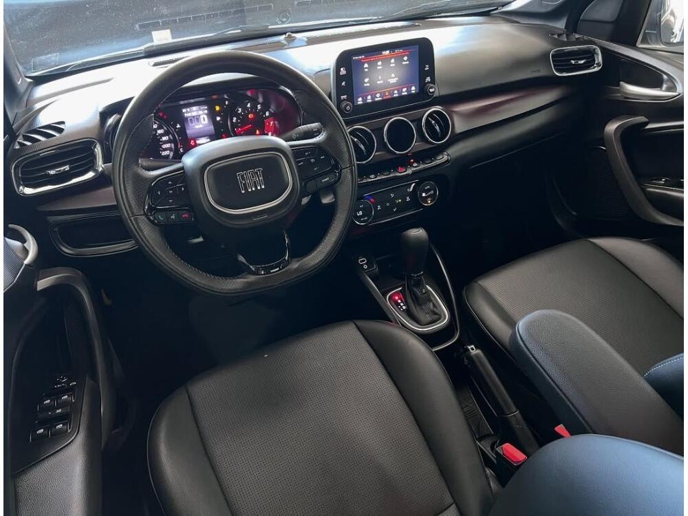 Fiat Cronos