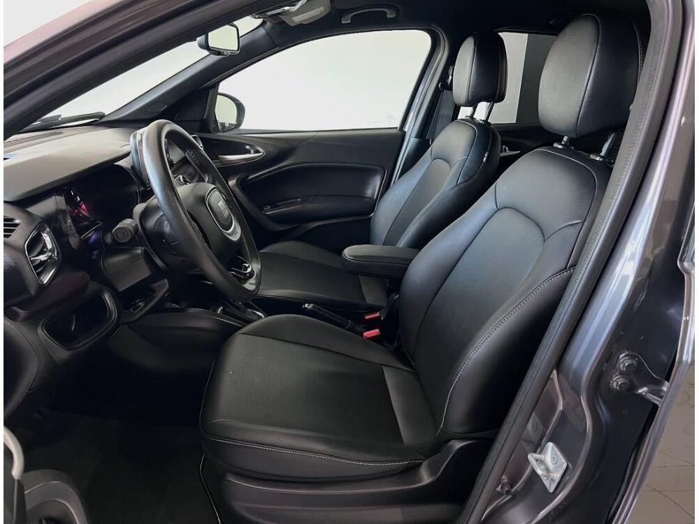 Fiat Cronos
