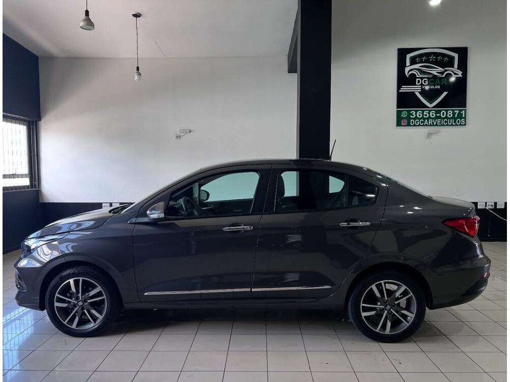 Fiat Cronos