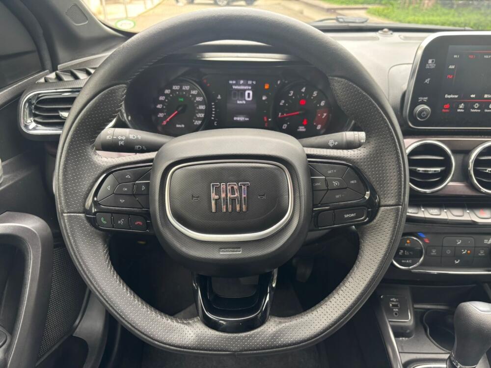 Fiat Cronos