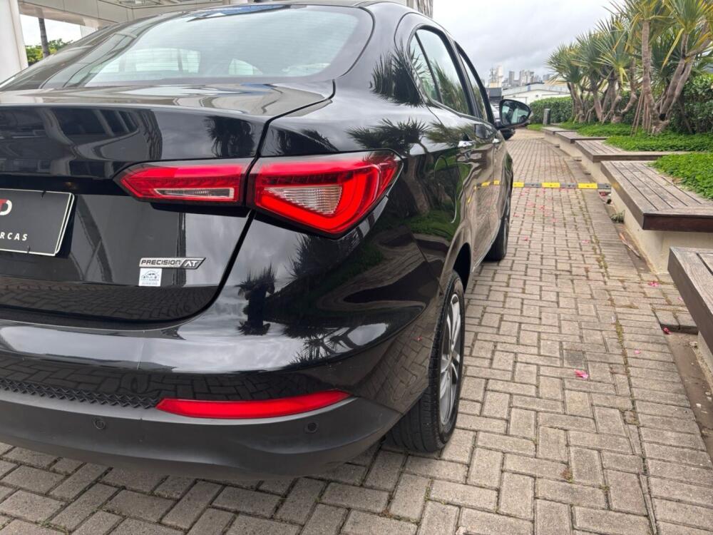 Fiat Cronos