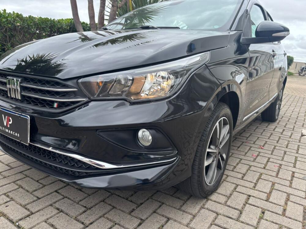 Fiat Cronos