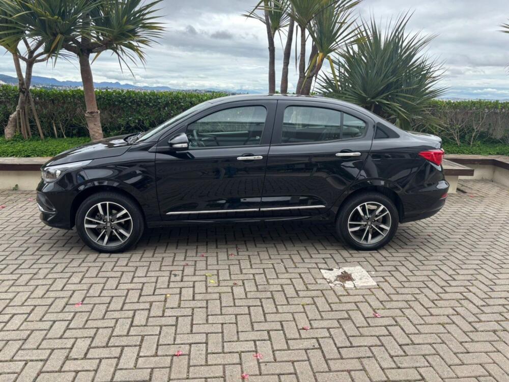 Fiat Cronos