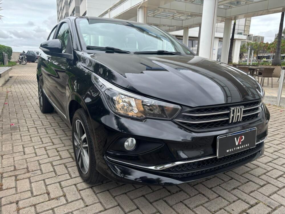Fiat Cronos