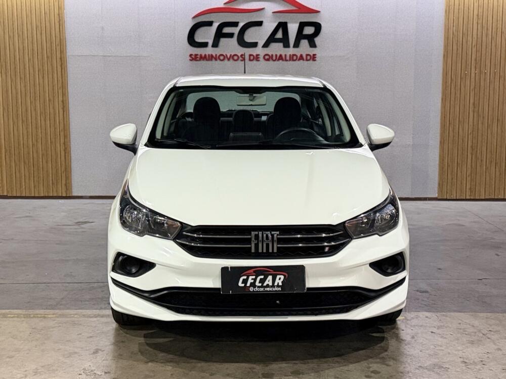 Fiat Cronos