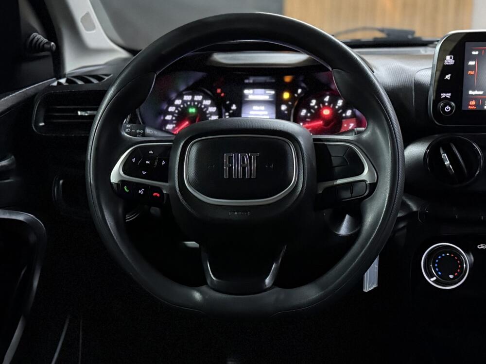 Fiat Cronos