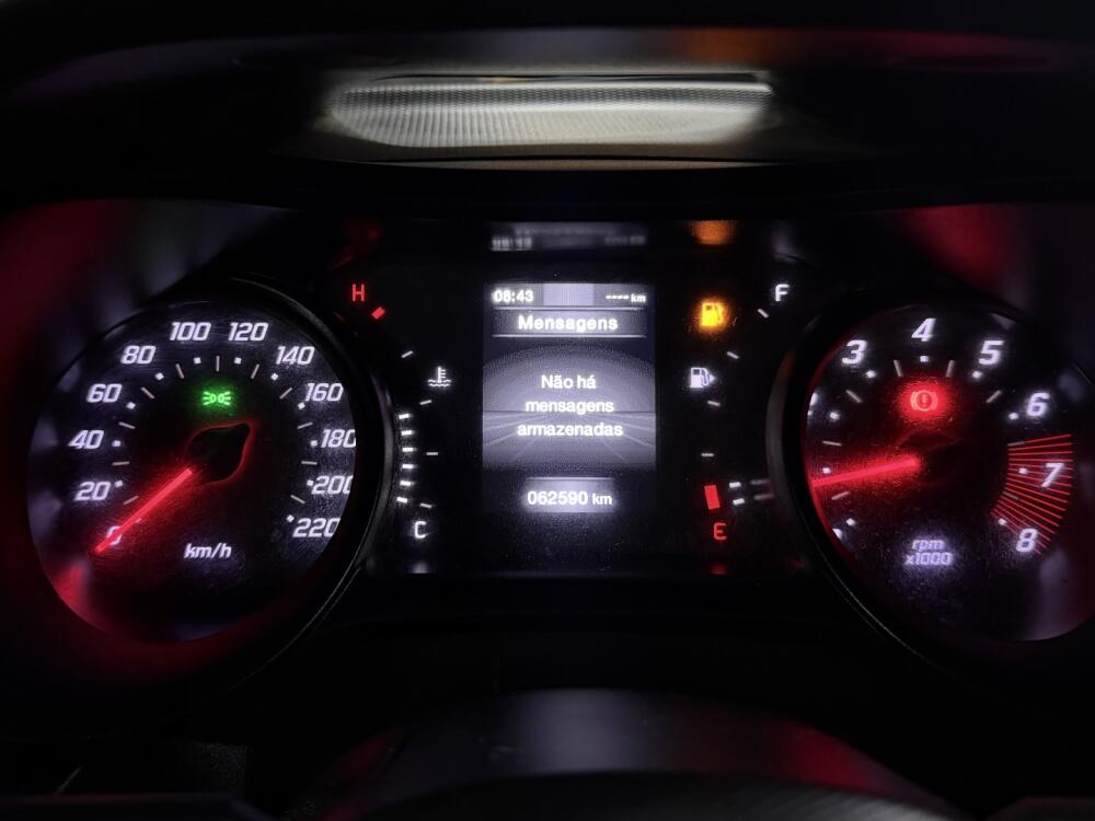 Fiat Cronos