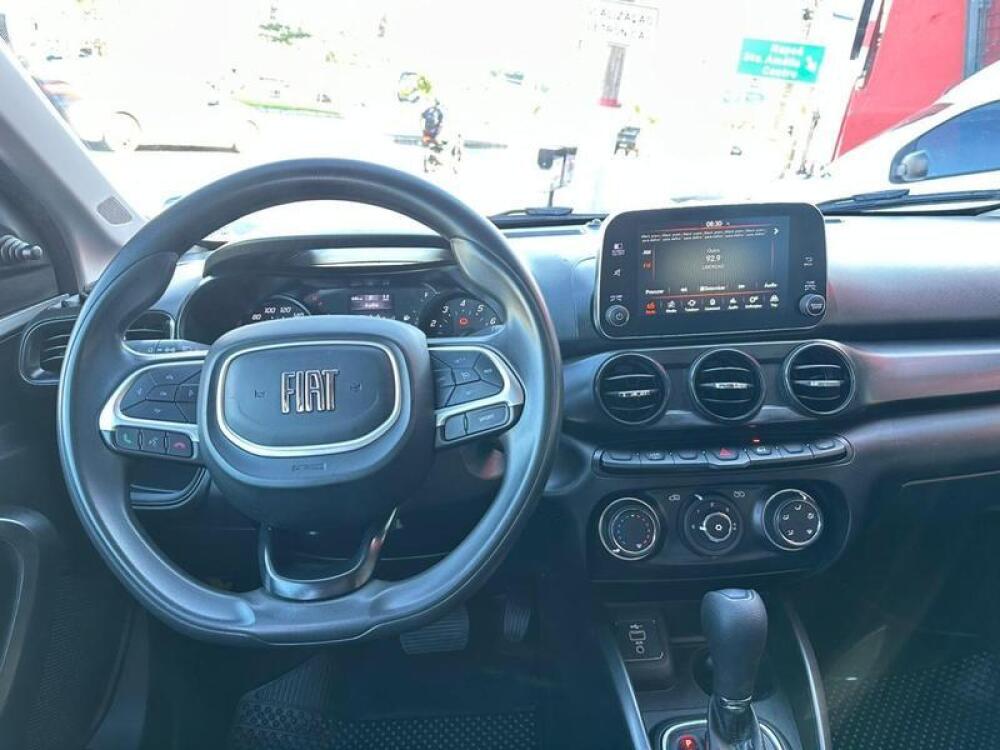 Fiat Cronos