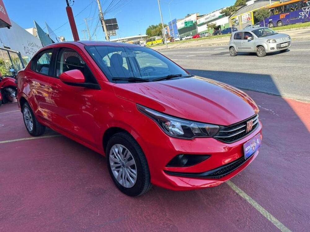Fiat Cronos