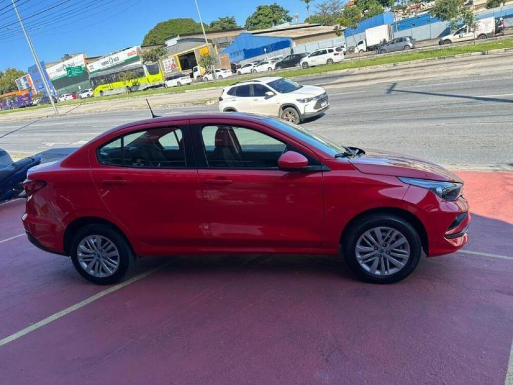 Fiat Cronos