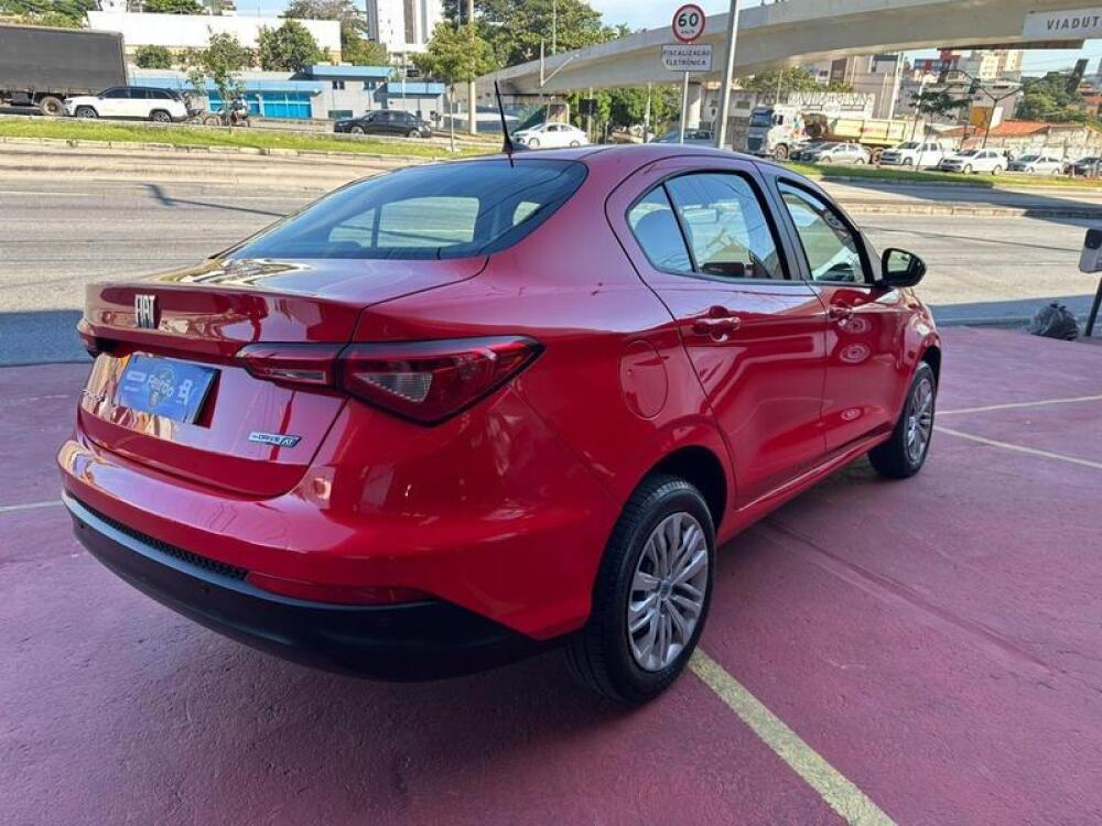 Fiat Cronos
