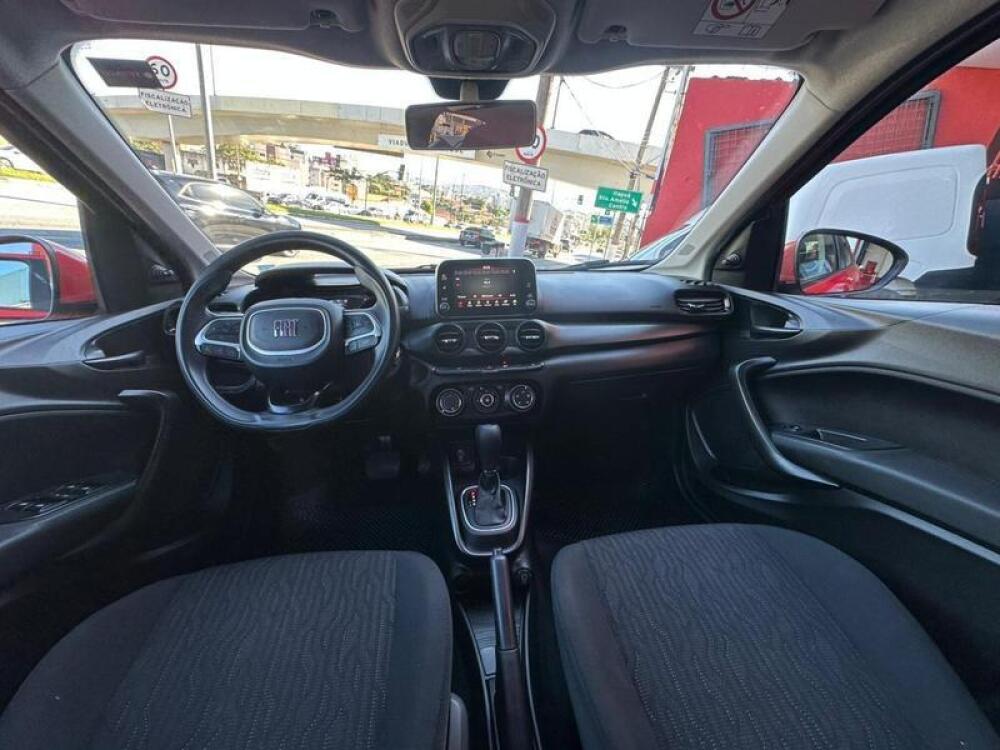 Fiat Cronos