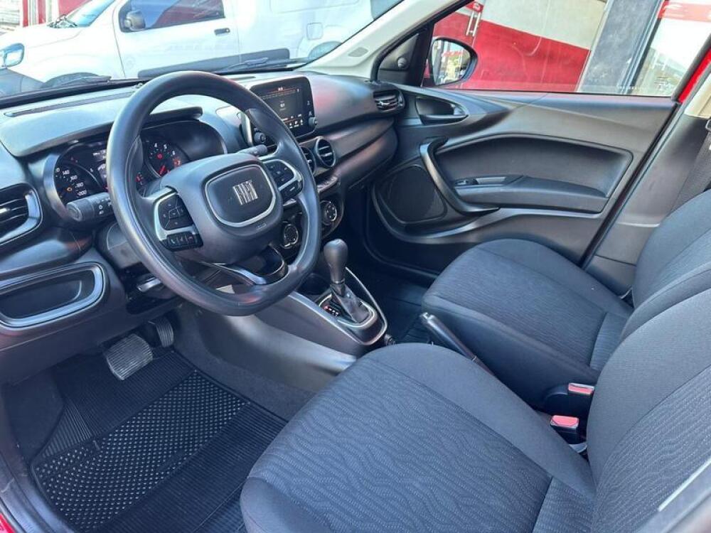 Fiat Cronos