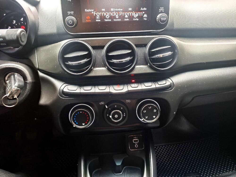 Fiat Cronos