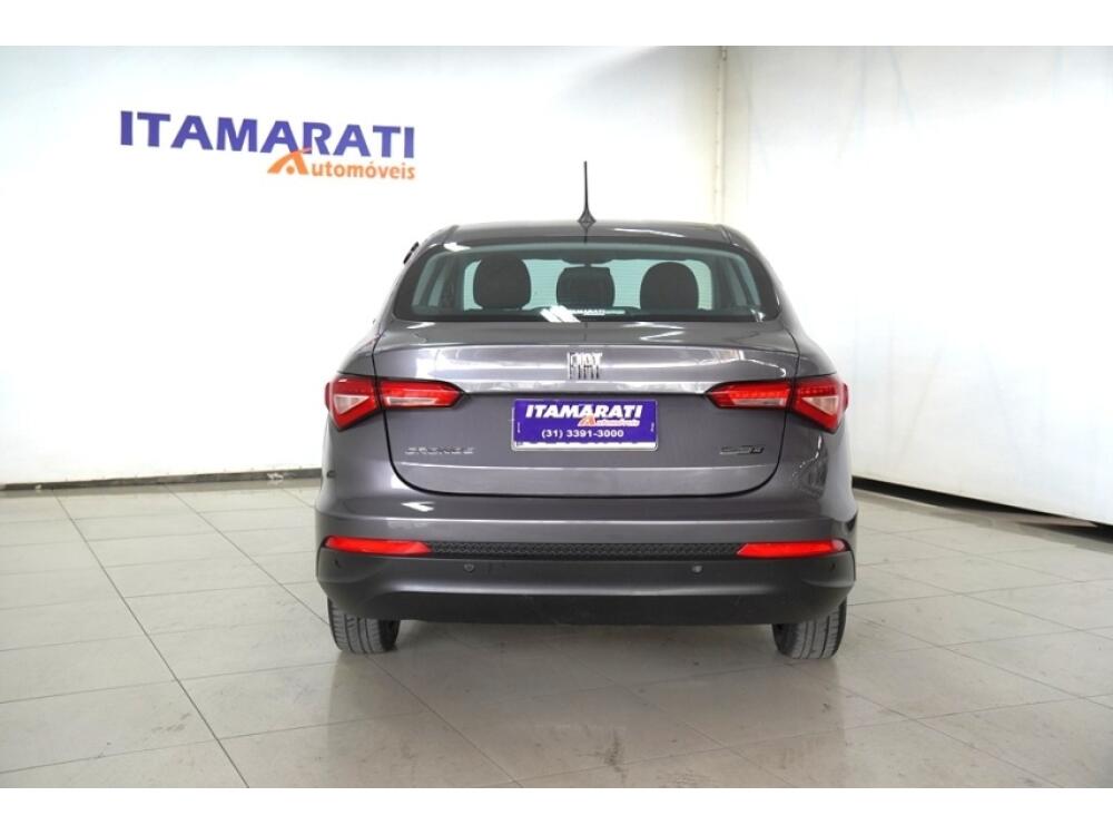 Fiat Cronos