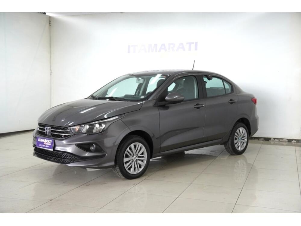 Fiat Cronos