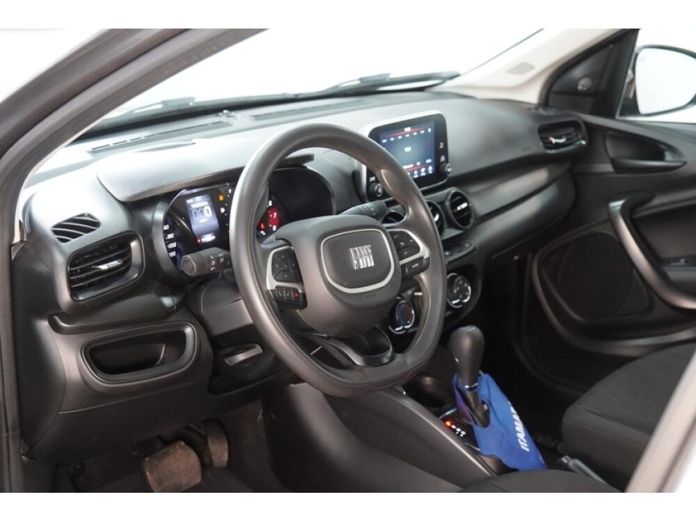 Fiat Cronos