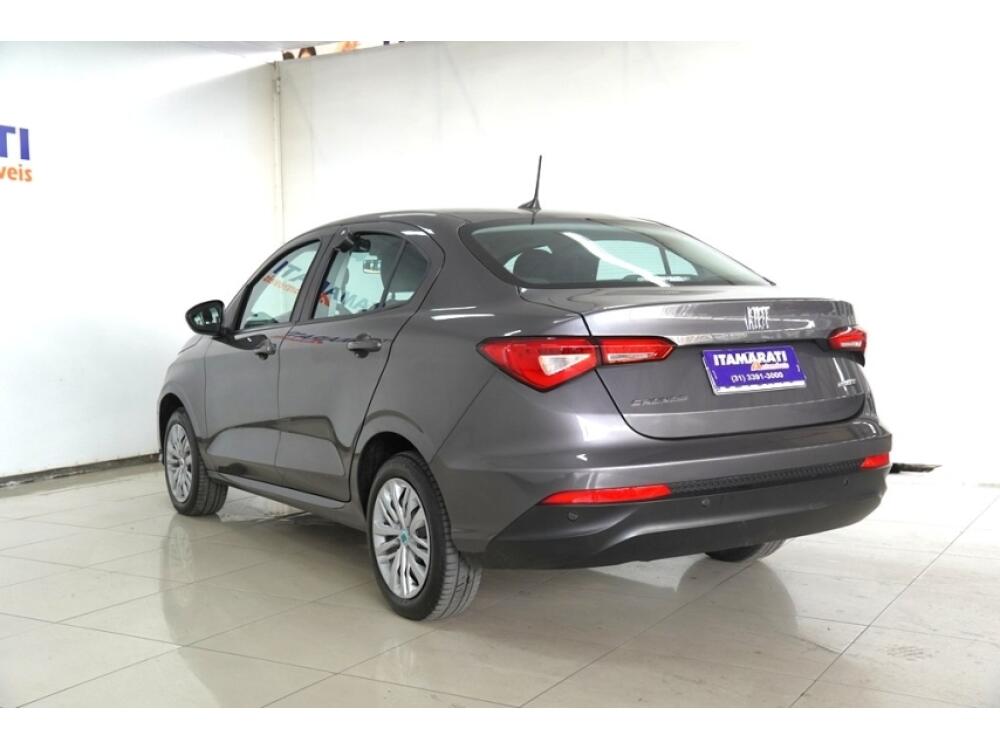 Fiat Cronos