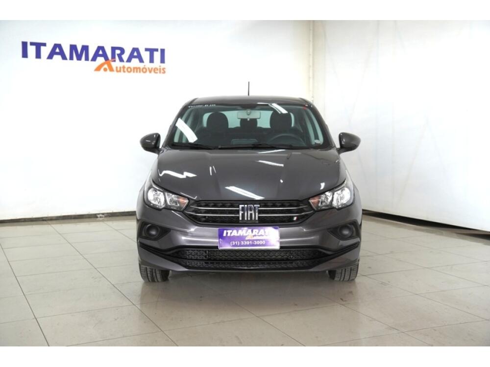 Fiat Cronos