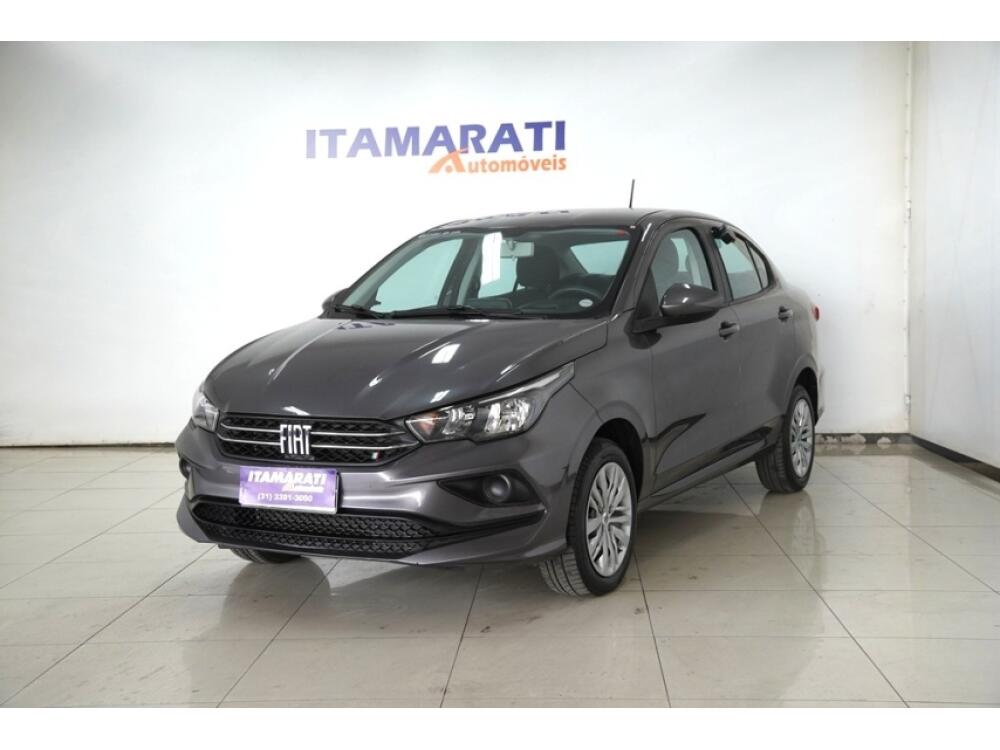 Fiat Cronos