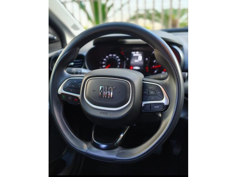 Fiat Cronos
