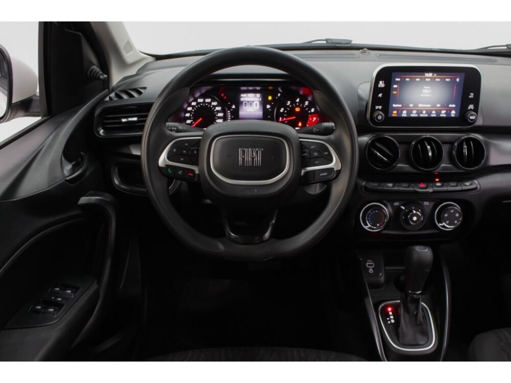 Fiat Cronos
