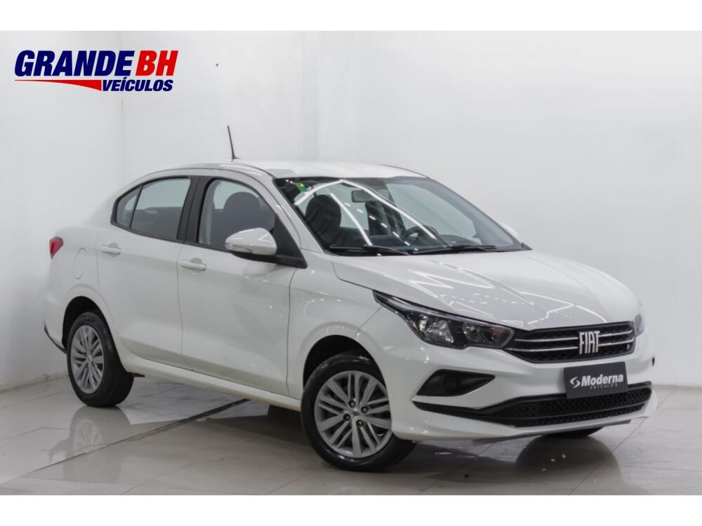 Fiat Cronos