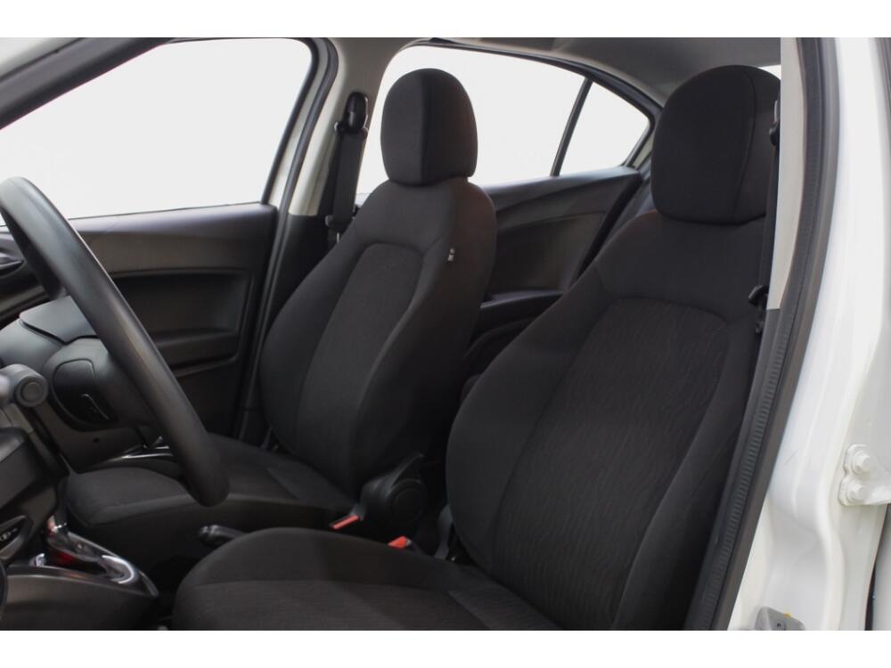 Fiat Cronos
