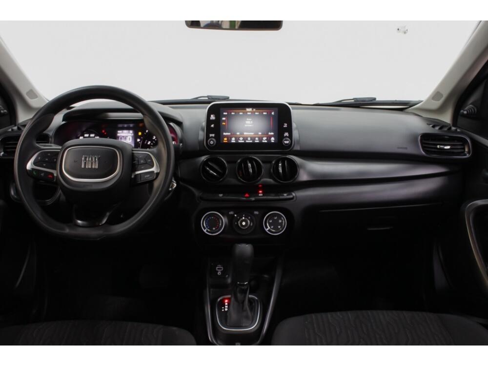 Fiat Cronos