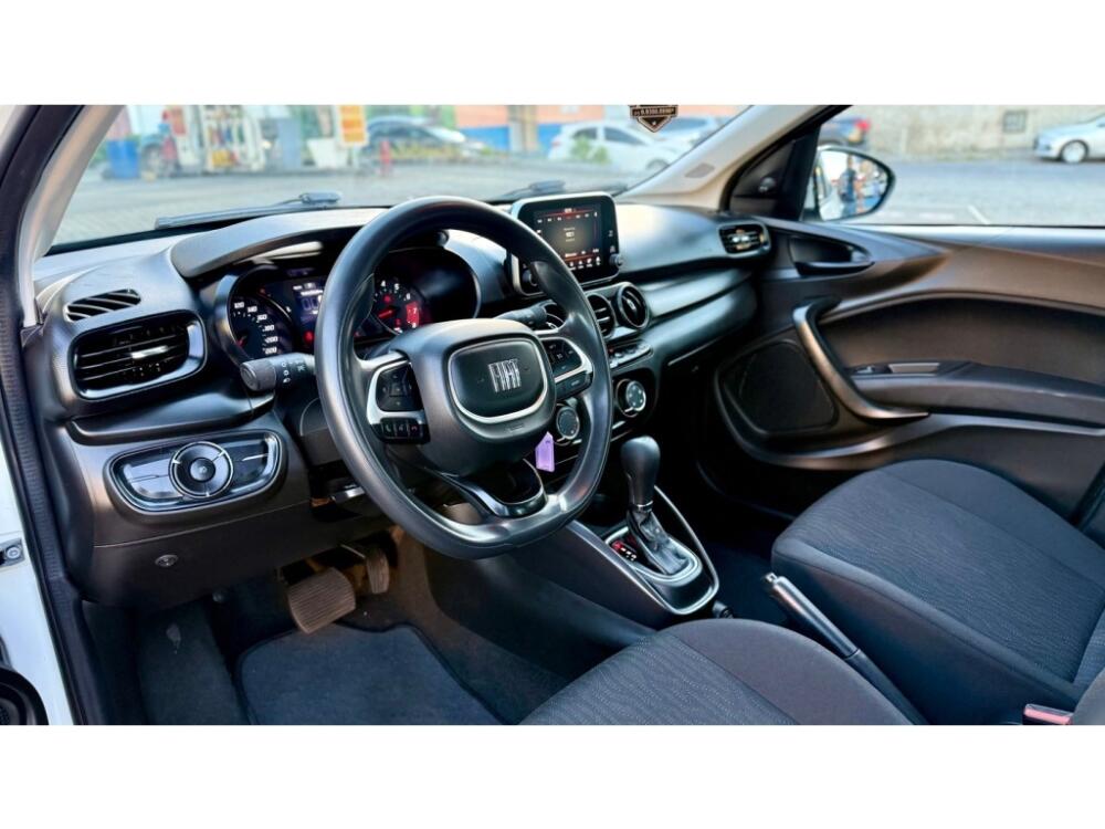 Fiat Cronos