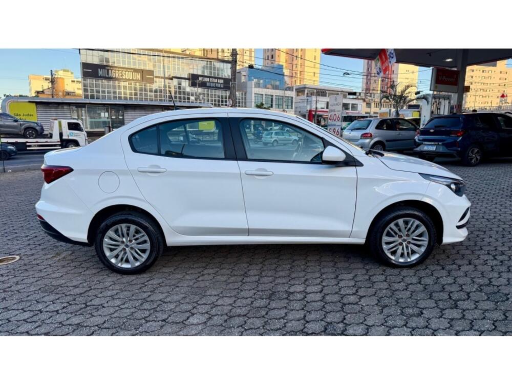 Fiat Cronos