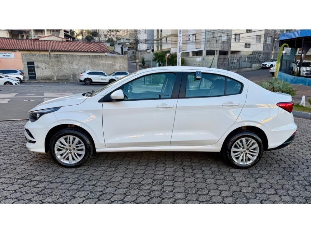 Fiat Cronos