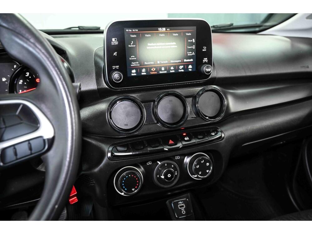 Fiat Cronos