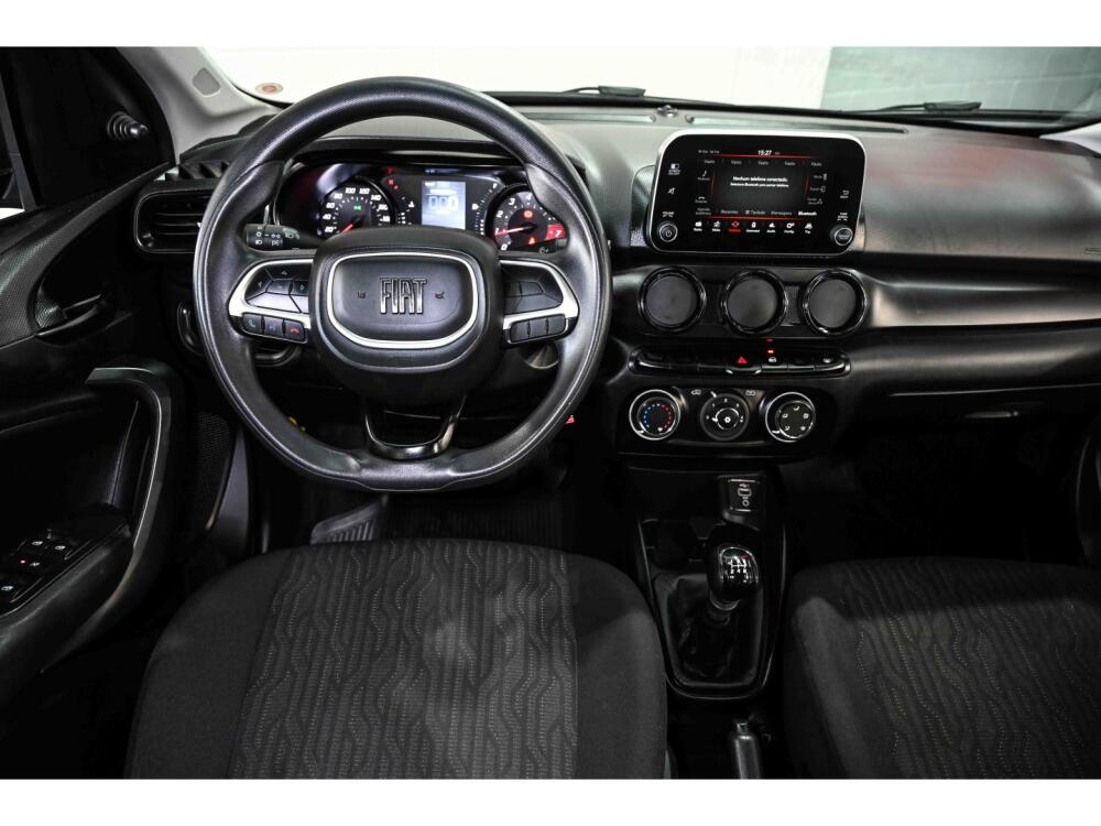 Fiat Cronos