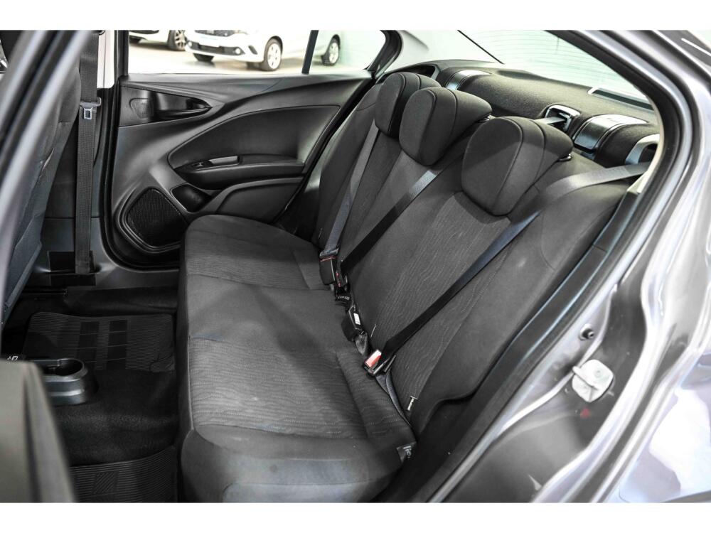 Fiat Cronos