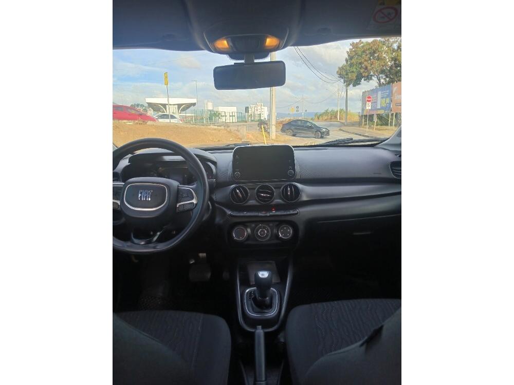 Fiat Cronos