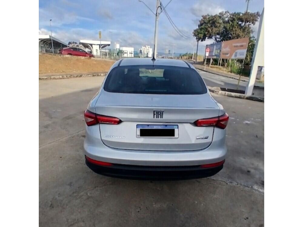 Fiat Cronos