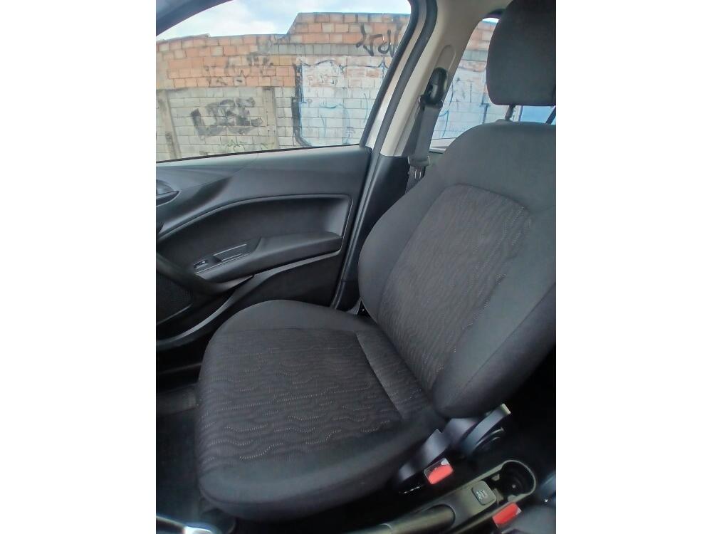 Fiat Cronos