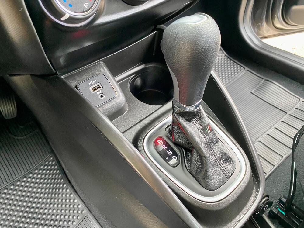Fiat Cronos