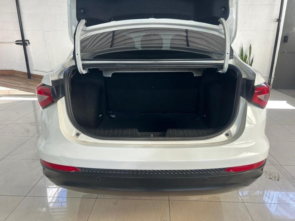 Fiat Cronos
