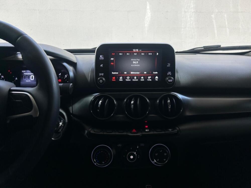 Fiat Cronos