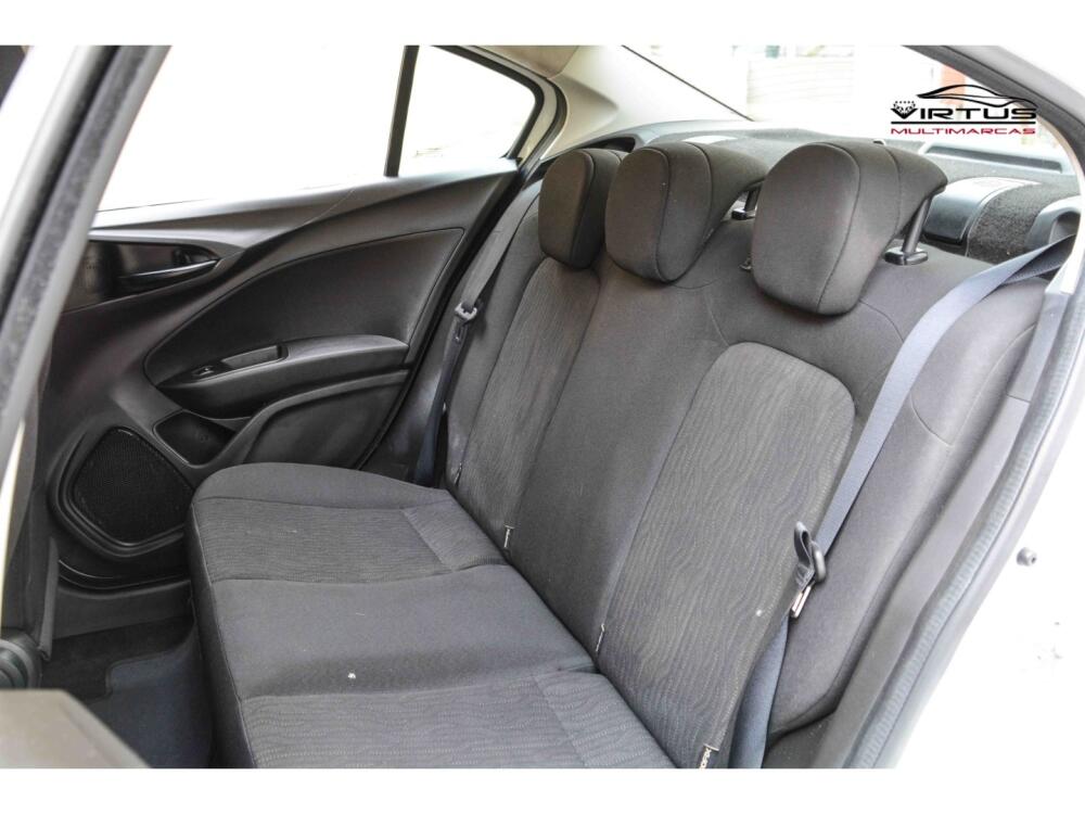 Fiat Cronos