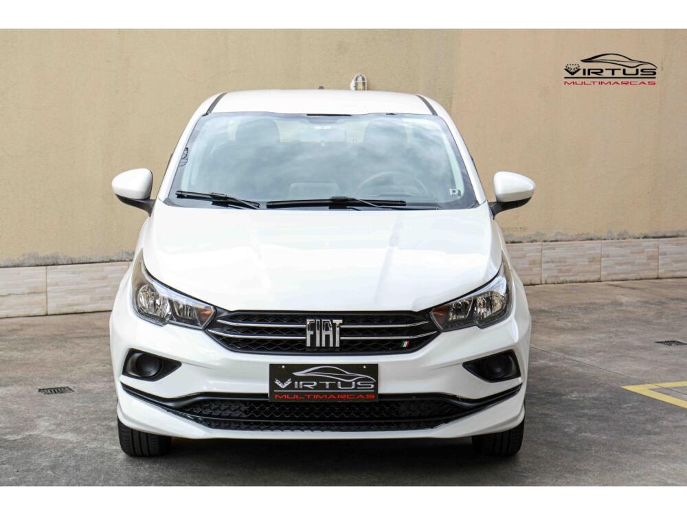 Fiat Cronos