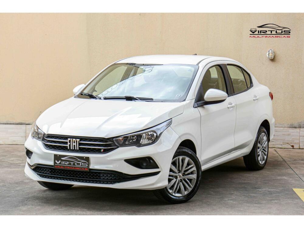 Fiat Cronos